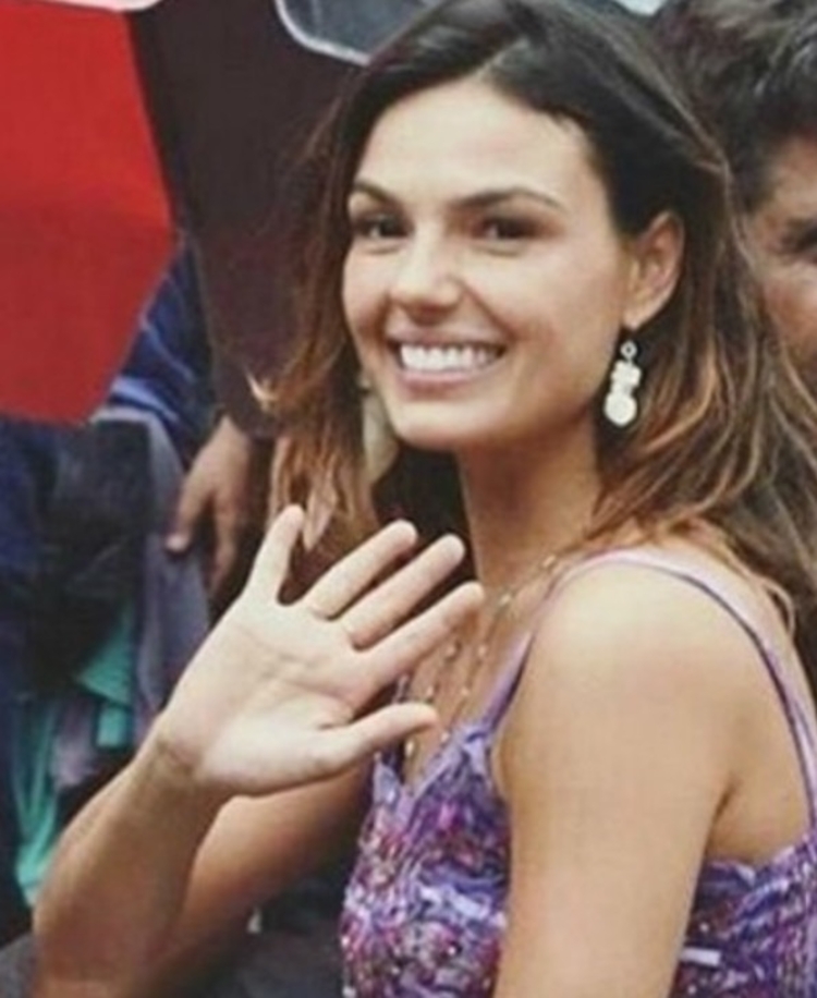 Foto: Reprodução/Instagram