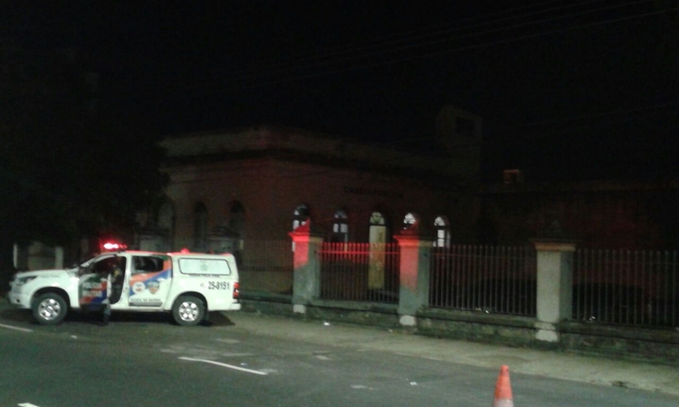 Foto: Portal do Holanda