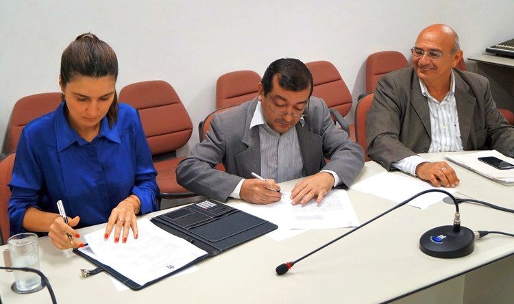 Foto: Suframa/Divulgação