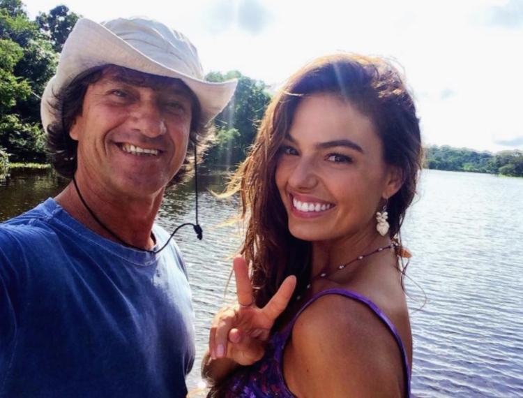 Reprodução Instagram