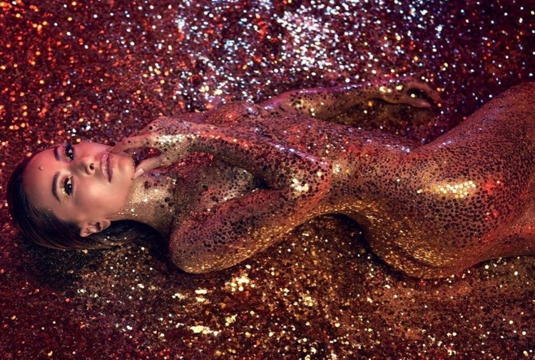 Fotos: Pedrita Junckes/Reprodução Revista Quem