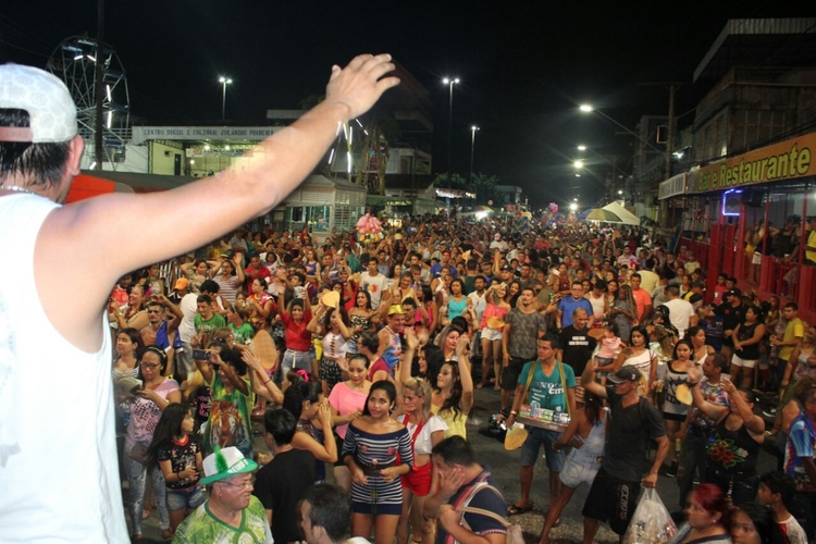 Foto: Pedro Braga Jr./Portal do Holanda