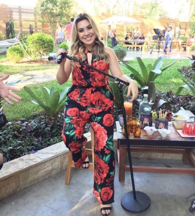 Reprodução Instagram