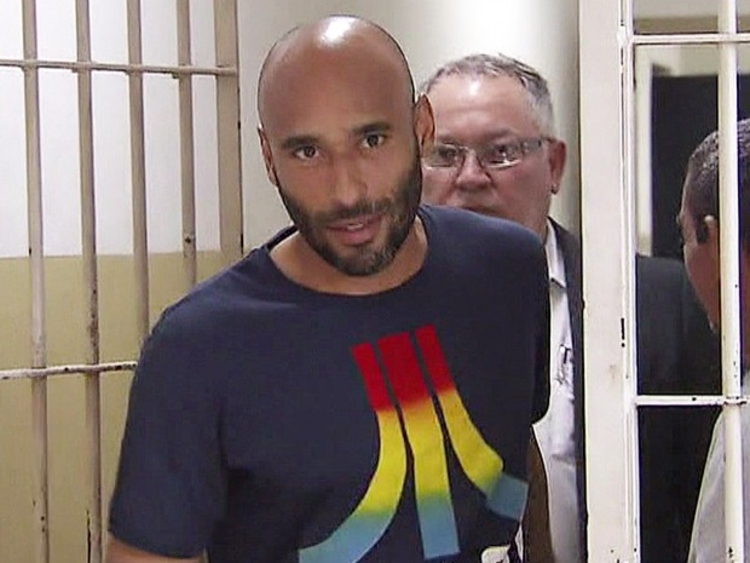 Foto: Reprodução/TV Globo