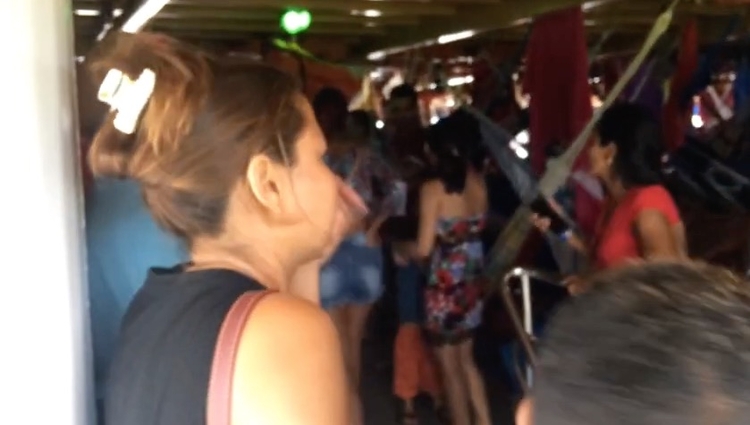 Foto: Leitor Portal do Holanda