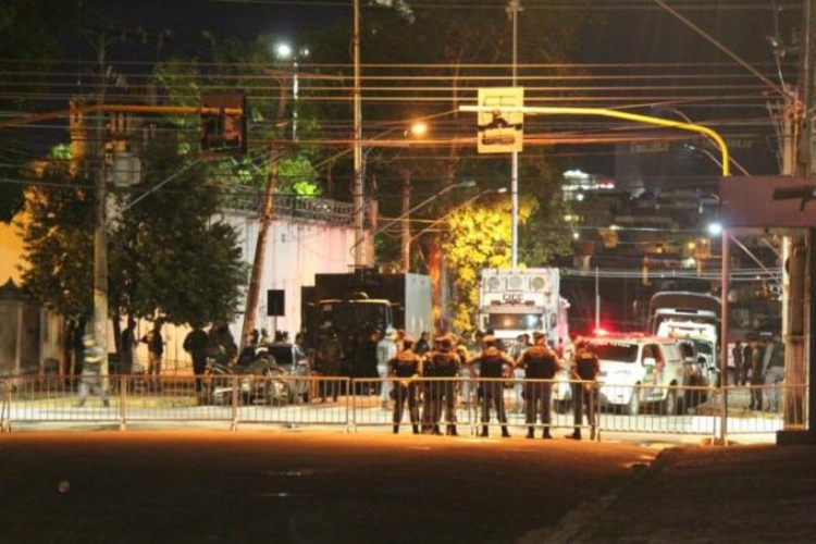 Foto: Pedro Braga Júnior//Portal do Holanda