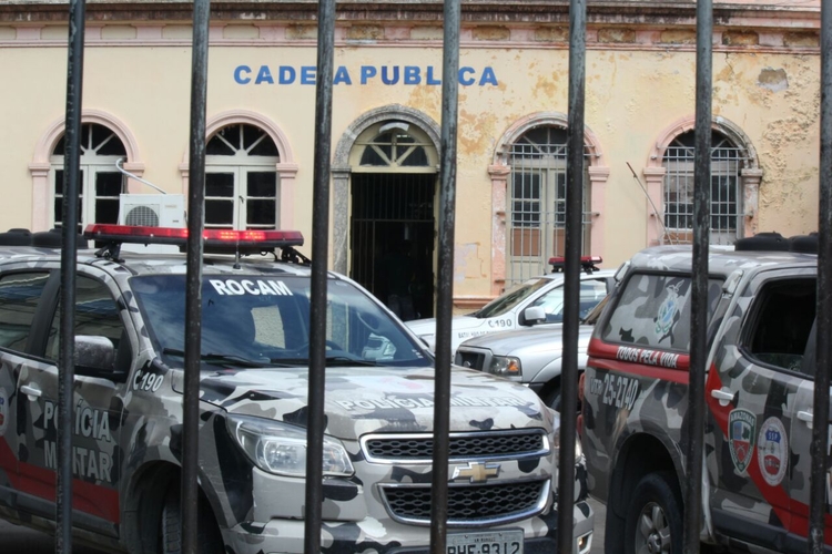 Foto: Arquivo - Pedro Braga Jr./Portal do Holanda