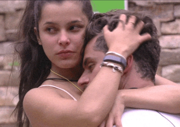 Foto: Reprodução/TV Globo