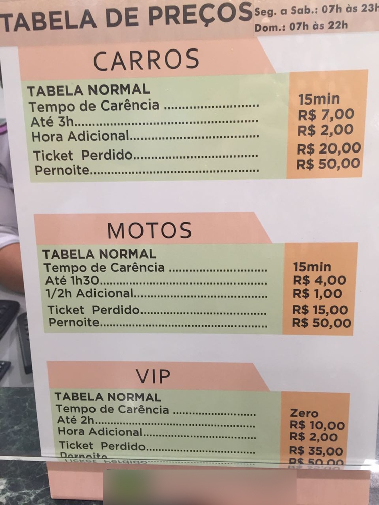 Foto: Leitor/Portal do Holanda