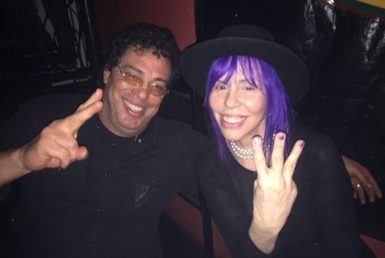 Foto: Reprodução/Arquivo Pessoal 