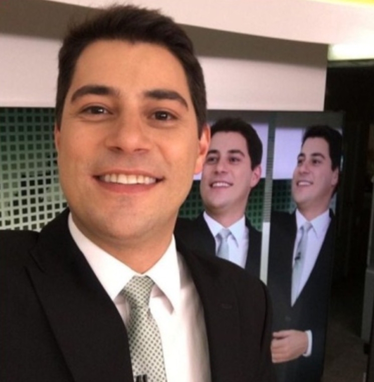 Foto: Reprodução/Instagram