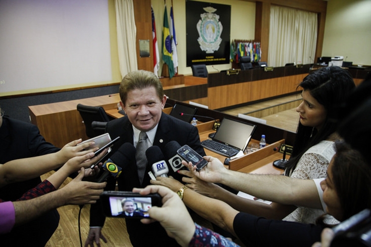 Foto: Divulgação TJAM