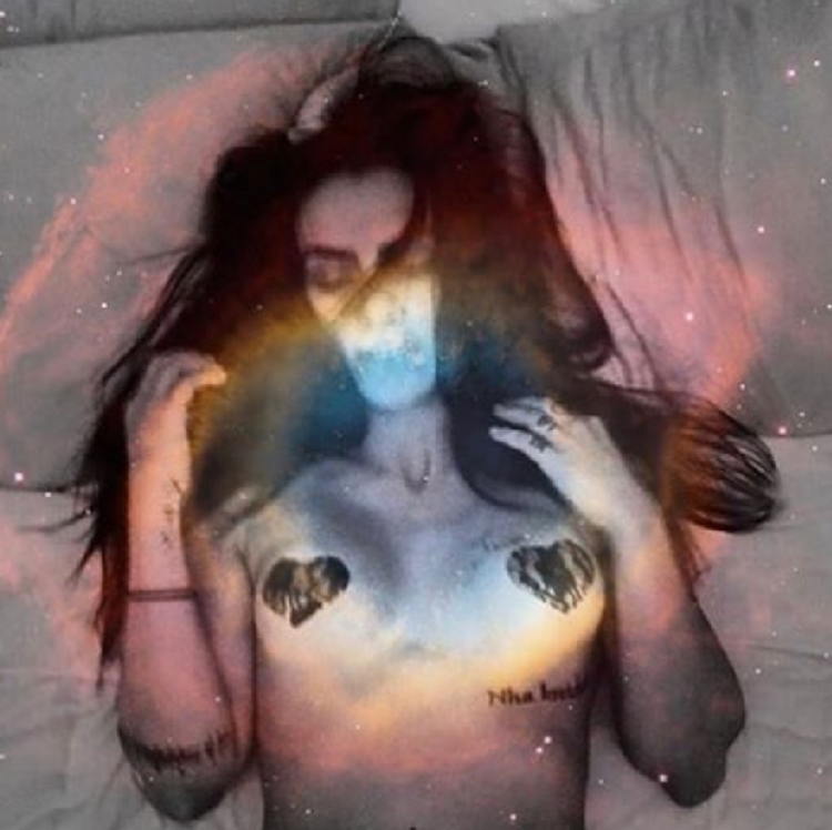 Foto: Reprodução Instagram