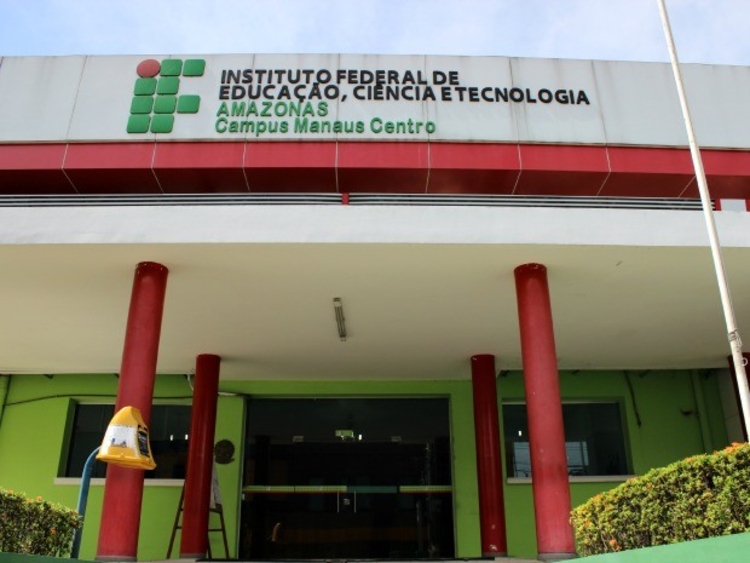 Foto: Divulgação / Ifam