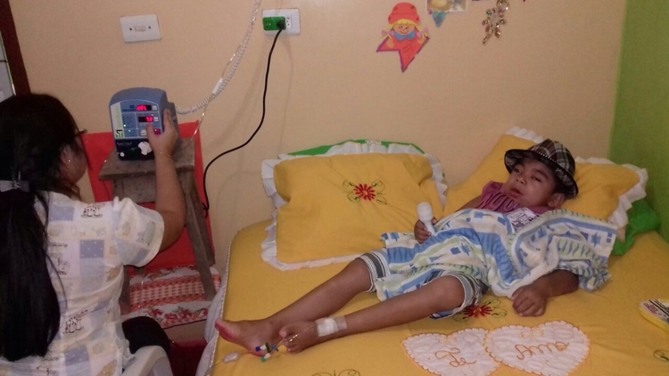 Foto: Divulgação / Susam