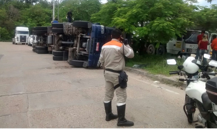 Divulgação Manaustrans