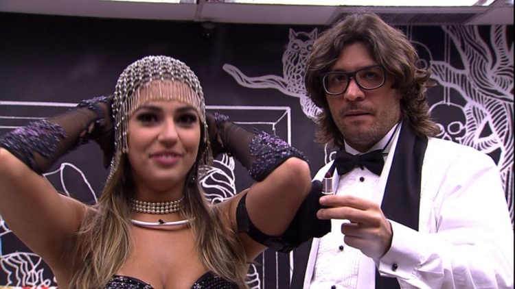 Foto: Reprodução/TV Globo