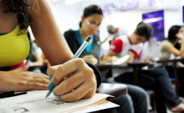 Foto: Arquivo/Agência Brasil