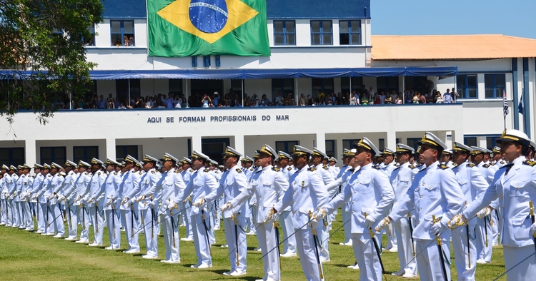 Foto: Divulgação / Marinha do Brasil