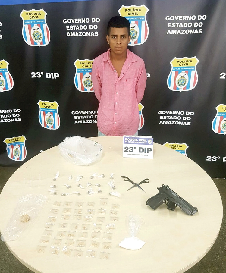 Foto: Divulgação / PC