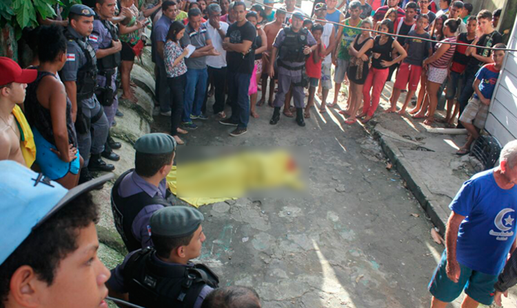 Foto: Pedro Braga Jr./Portal do Holanda