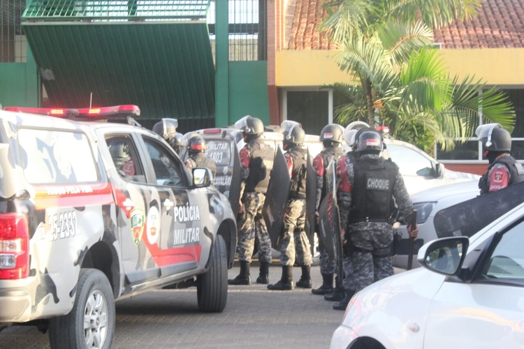 Foto: Pedro Braga Jr. / Portal do Holanda