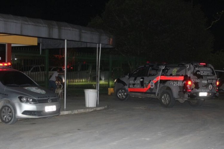 Foto: Portal do Holanda