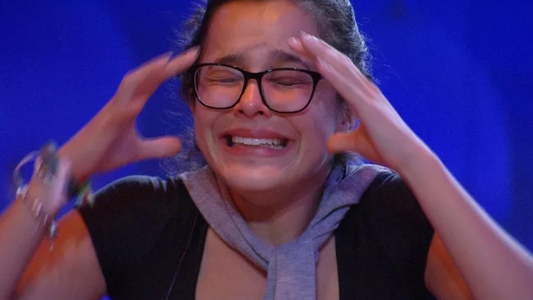 Foto: Reprodução/BBB