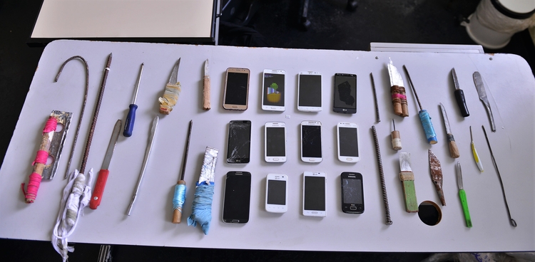 Foto: Divulgação / Secom