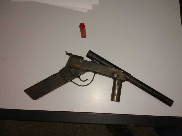 Foto: Divulgação / Polícia Civil