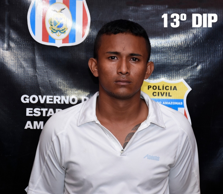 Foto: Divulgação / Polícia Civil