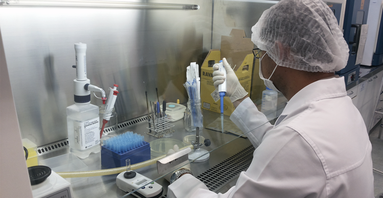 Foto: Divulgação / Hemoam