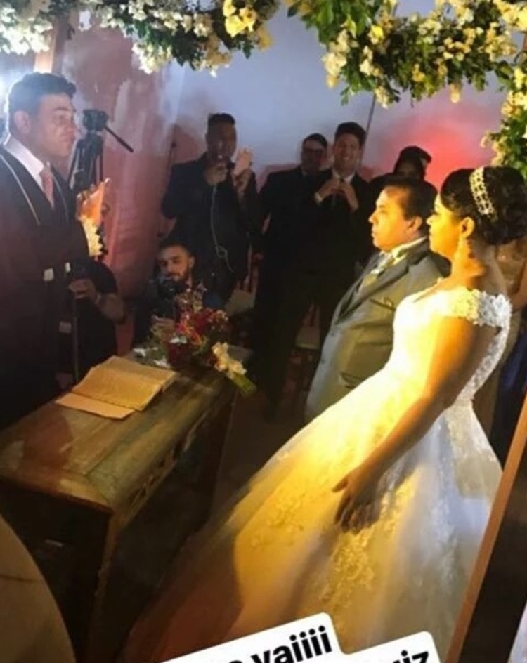 Foto: Reprodução/BBB