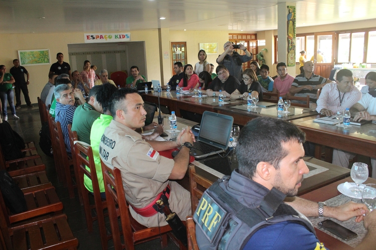 Foto: Divulgação / SSP-AM