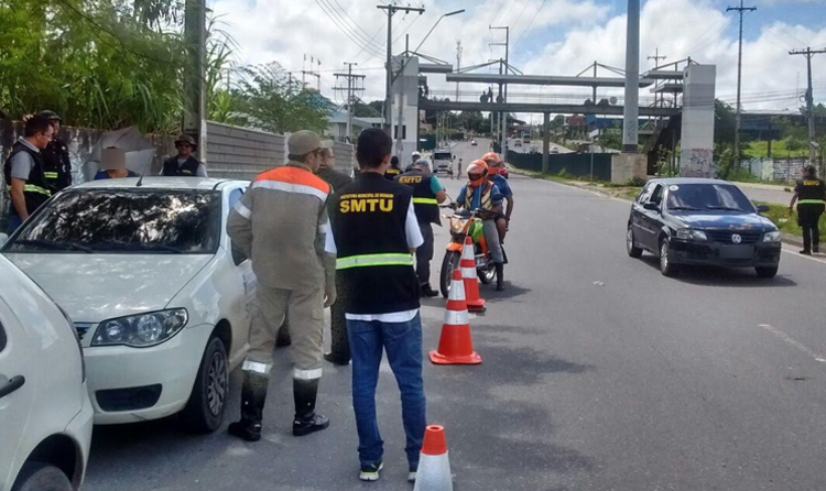 Foto: Divulgação/SMTU