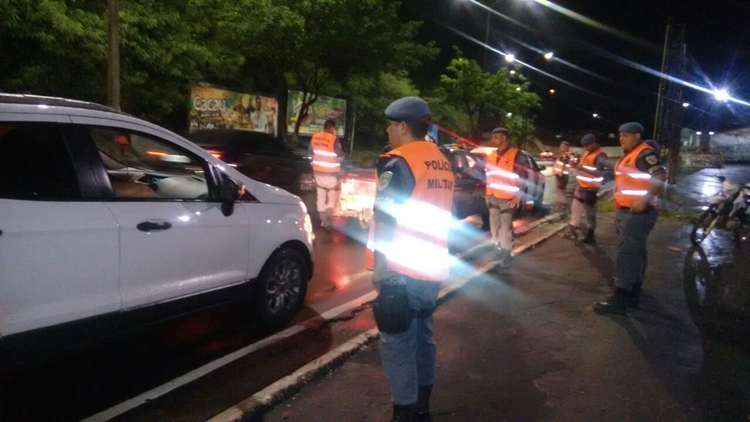 Foto: Divulgação / PM