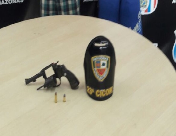 Foto: Divulgação/PM