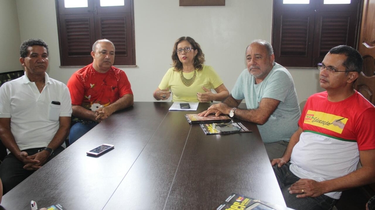 Foto: Pedro Braga Jr. / Portal do Holanda