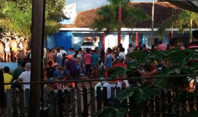 Foto: Leitor/Portal do Holanda