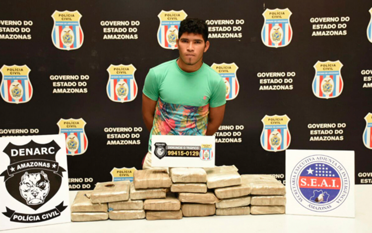 Foto: Divulgação/PC