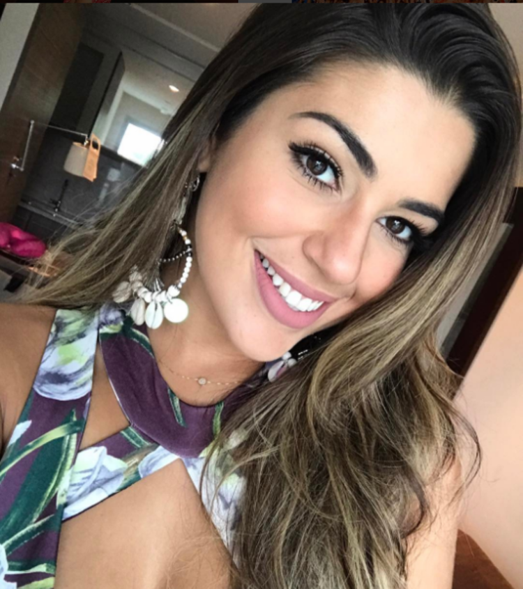 Foto: Reprodução/Instagram