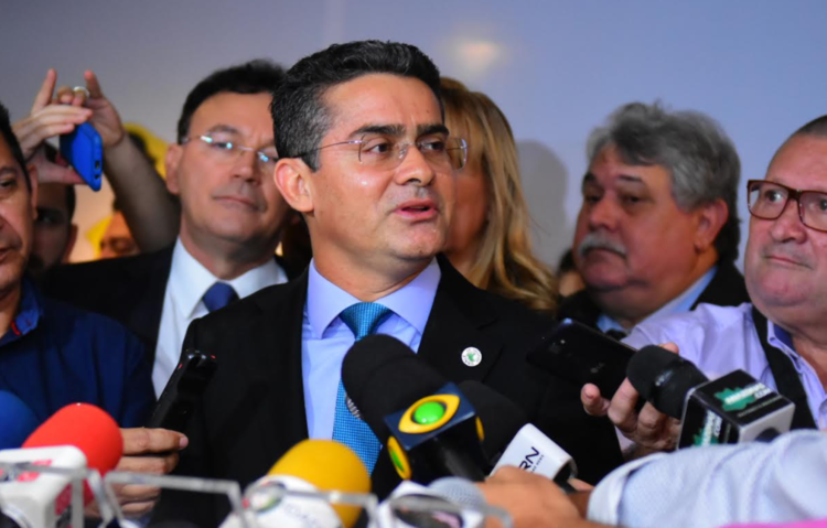 Foto: Divulgação/Secom