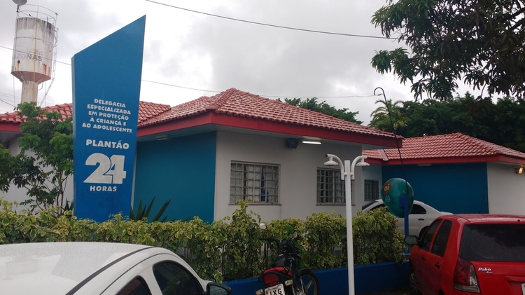 Foto: Pedro Braga Jr. / Portal do Holanda