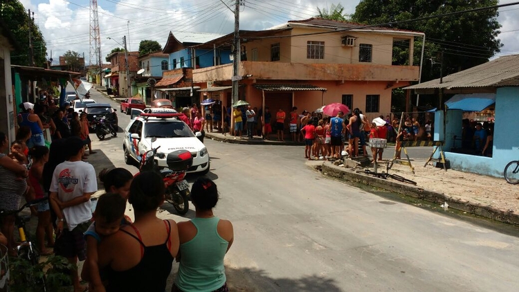 Foto: Pedro Braga Jr. / Portal do Holanda
