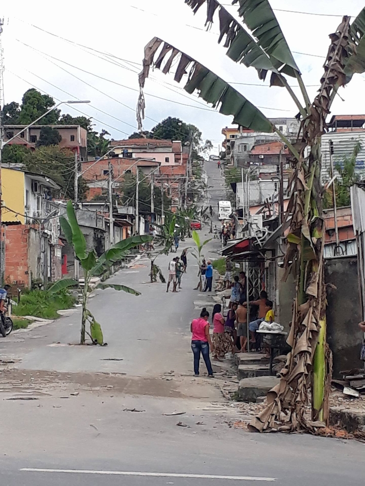 Foto: Bruno Henrique/Portal do Holanda