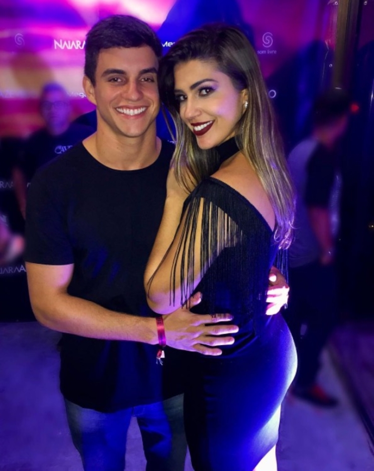 Reprodução Instagram