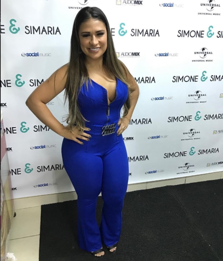 Foto: Reprodução/Instagram