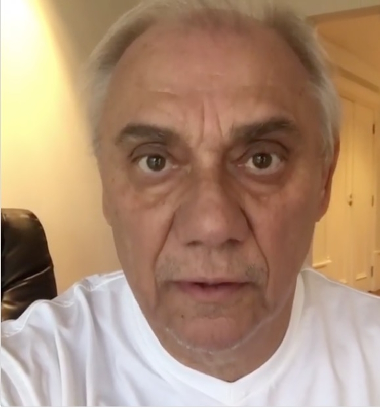 Reprodução Instagram