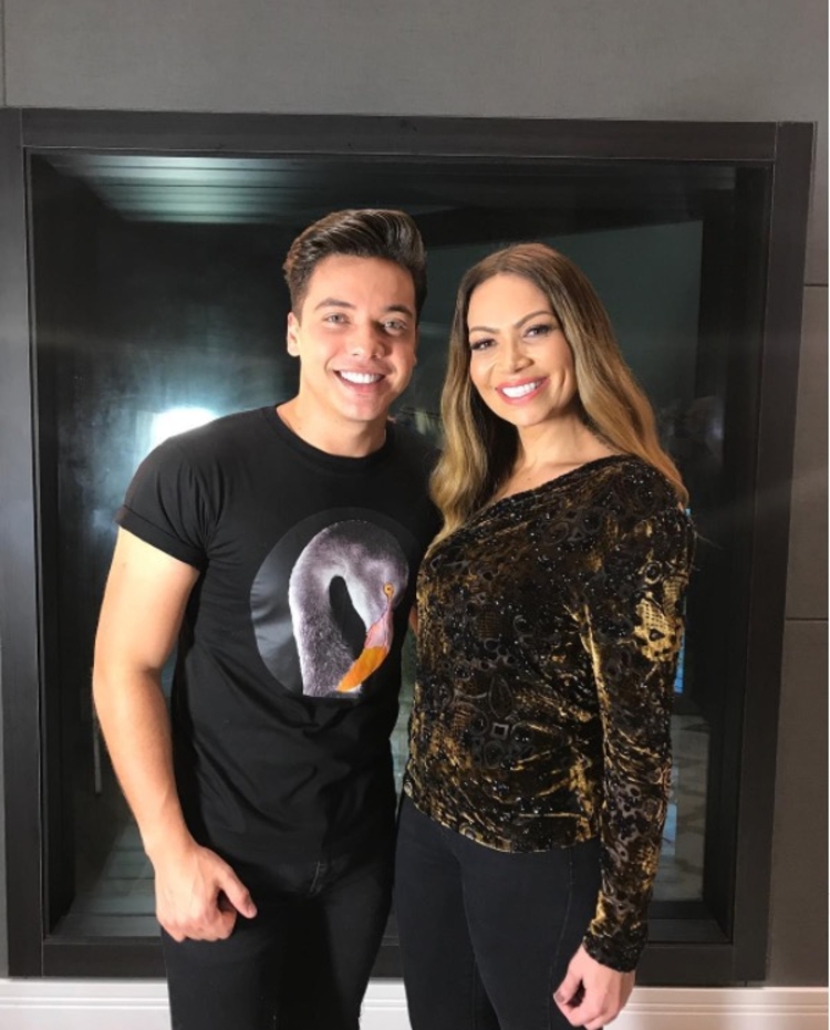 Reprodução Instagram