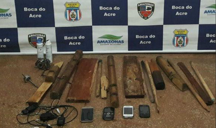 Foto: Divulgação/PC